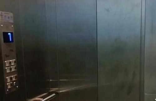 Centro Appartement | Apartamento novo no centro da cidade