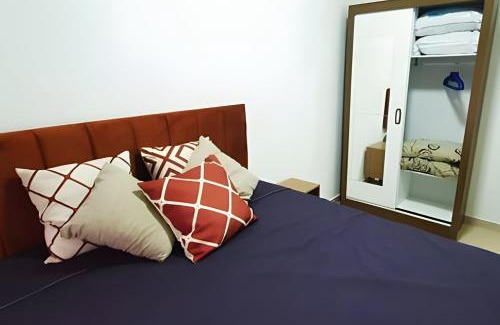 Maringa Appartement | Apartamento Novo próx. a Uningá