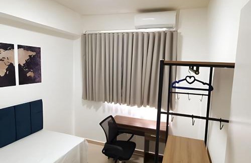 Maringa Appartement | Apartamento Novo próx. a Uningá