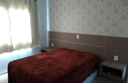 Piratuba Appartement | Apartamento NOVO temporada