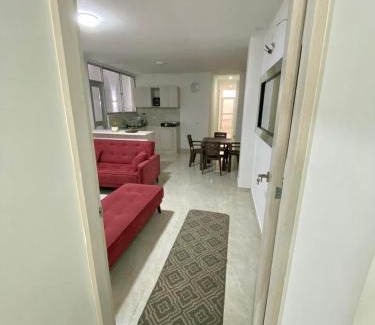 Riomar Appartement | Apartamento nuevo a 300 mts malecón del rio