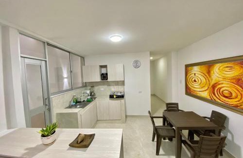 Riomar Appartement | Apartamento nuevo a 300 mts malecón del rio