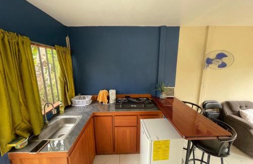 Savegre Appartement | Apartamento Nuevo amueblado La Paz #1 Quepos
