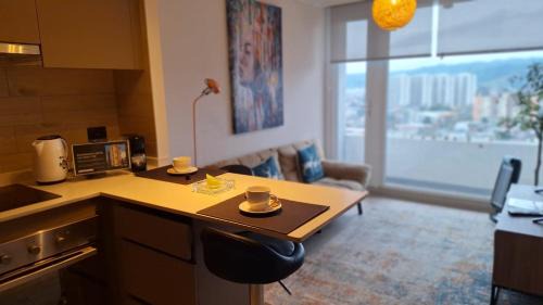 Concepcion Appartement | Apartamento Nuevo Central 2P