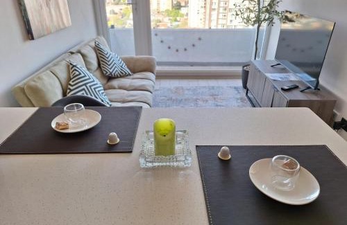Concepcion Appartement | Apartamento Nuevo Central 2P