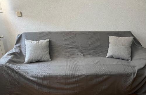 Puente de Vallecas Appartement | Apartamento nuevo cerca del autobús y metro con piscina