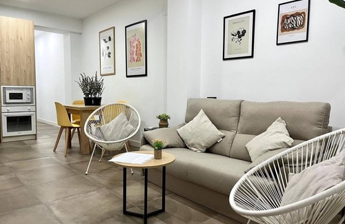 Murcia Appartement | Apartamento Nuevo en el Centro de Murcia