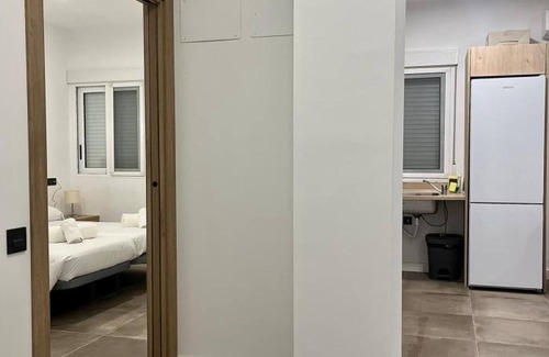 Murcia Appartement | Apartamento Nuevo en el Centro de Murcia