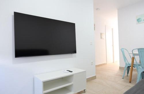 Sector A - Anade Real Appartement | Apartamento nuevo en el centro de Matalascañas