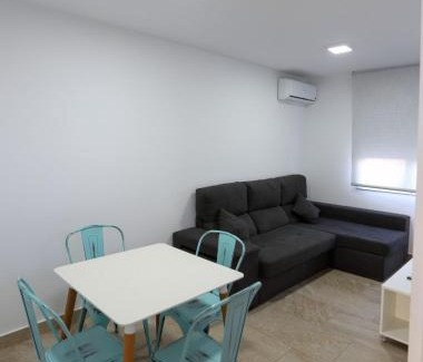 Sector A - Anade Real Appartement | Apartamento nuevo en el centro de Matalascañas