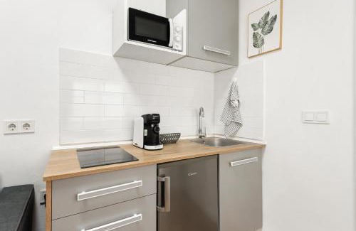 Perchel Norte Appartement | Apartamento nuevo en Málaga centro