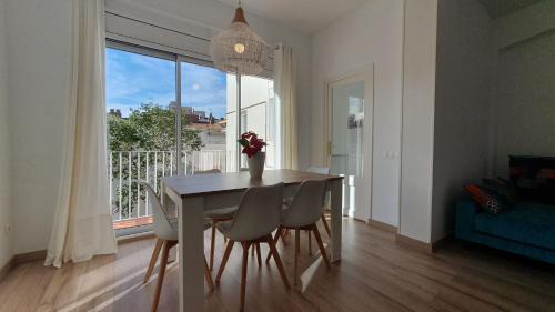 Terrassa Appartement | Apartamento nuevo en Terrassa Centro