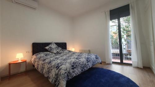 Terrassa Appartement | Apartamento nuevo en Terrassa Centro