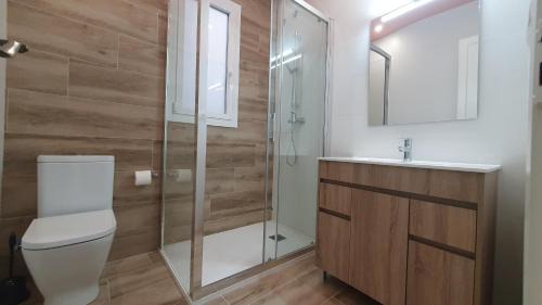 Terrassa Appartement | Apartamento nuevo en Terrassa Centro
