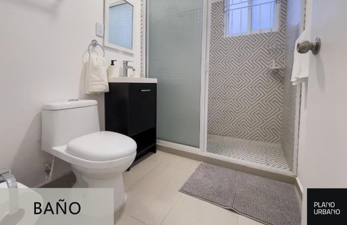 Old Town Appartement | Apartamento nuevo en Veracruz Centro