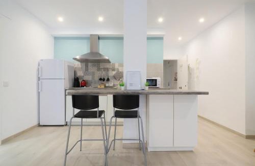 Huerta del Rey Vallellano Appartement | Apartamento Nuevo-Junto a Mezquita