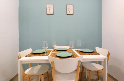 Huerta del Rey Vallellano Appartement | Apartamento Nuevo-Junto a Mezquita