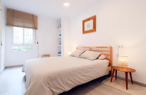 Huerta del Rey Vallellano Appartement | Apartamento Nuevo-Junto a Mezquita