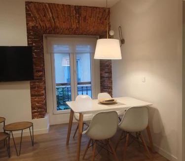 Santander City Centre Appartement | Apartamento nuevo junto a la bahía P C
