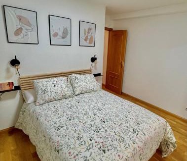 La Magdalena Appartement | Apartamento Numantino