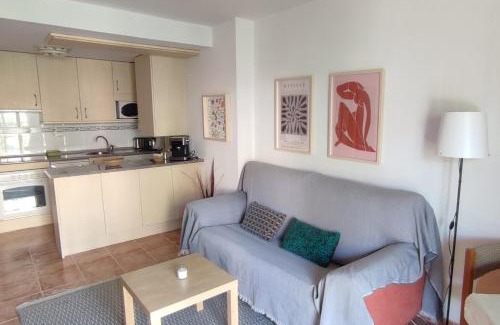 Abena Appartement | Apartamento O Mon