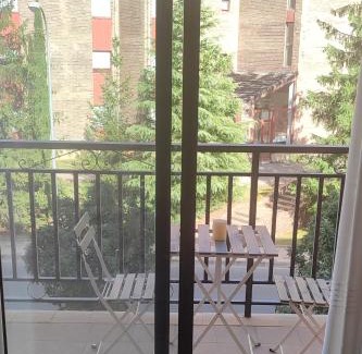 Abena Appartement | Apartamento O Mon