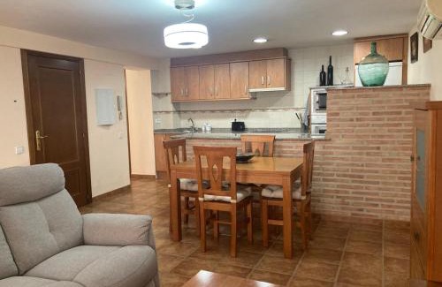 Alquezar Appartement | Apartamento O'royo