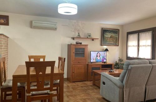 Alquezar Appartement | Apartamento O'royo