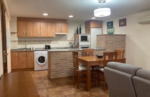 Alquezar Appartement | Apartamento O'royo