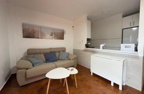 Puerto de Mazarron Appartement | Apartamento Oasis Alamillo