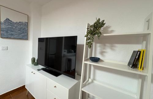 Puerto de Mazarron Appartement | Apartamento Oasis Alamillo