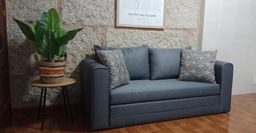Tui Appartement | Apartamento Obispo Lago