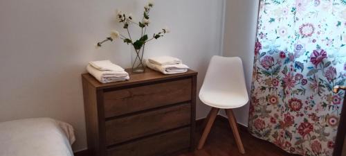 Tui Appartement | Apartamento Obispo Lago
