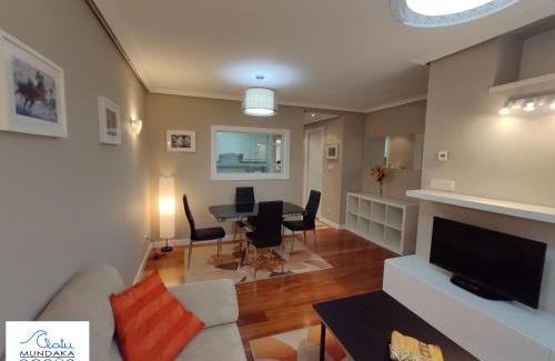 Mundaka Appartement | Apartamento Ogoño