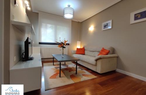 Mundaka Appartement | Apartamento Ogoño