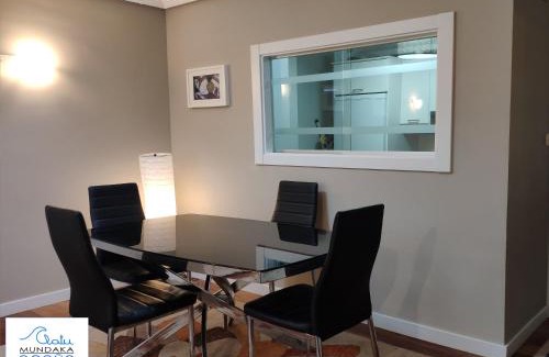 Mundaka Appartement | Apartamento Ogoño