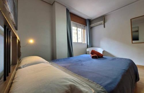 Murcia Appartement | Apartamento Olímpico en Murcia