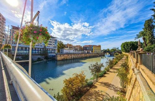Murcia Appartement | Apartamento Olímpico en Murcia