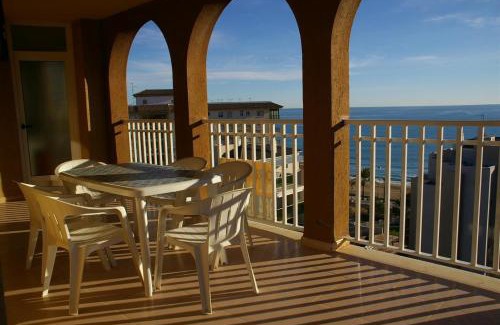Benicassim Appartement | Apartamento Olimpo Orange Costa