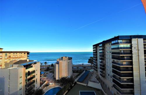 Benicassim Appartement | Apartamento Olimpo Orange Costa