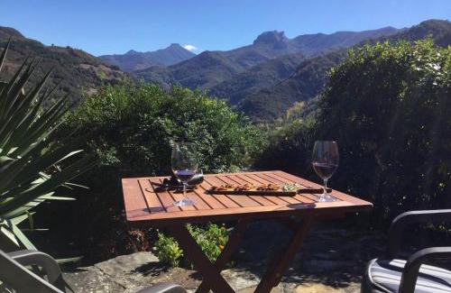 Basieda Appartement | Apartamento Olmares Picos de Europa - 4 personas