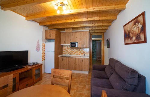 Alcala del Jucar Appartement | Apartamento Olmeda