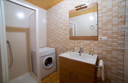 Alcala del Jucar Appartement | Apartamento Olmeda