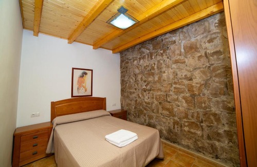 Alcala del Jucar Appartement | Apartamento Olmeda