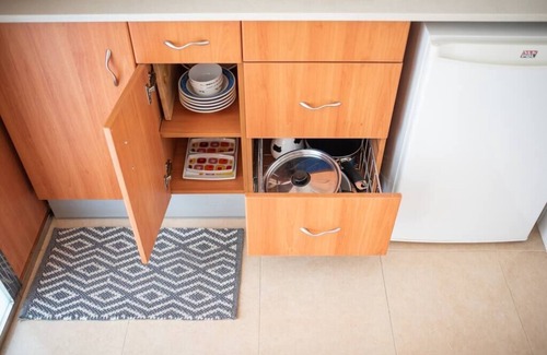 Vallada Appartement | Apartamento Ombría en Vallada