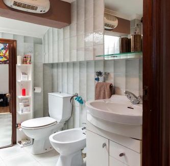 Ondarroa Appartement | Apartamento Ondarroa