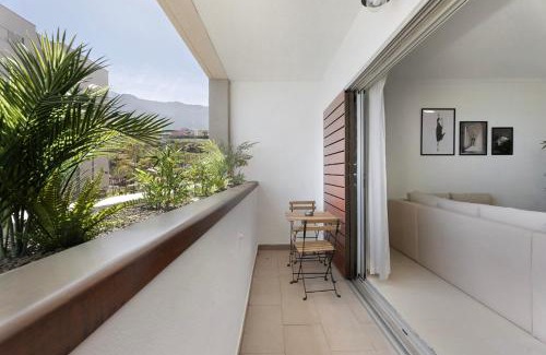 La Orotava Appartement | Apartamento Opuntia
