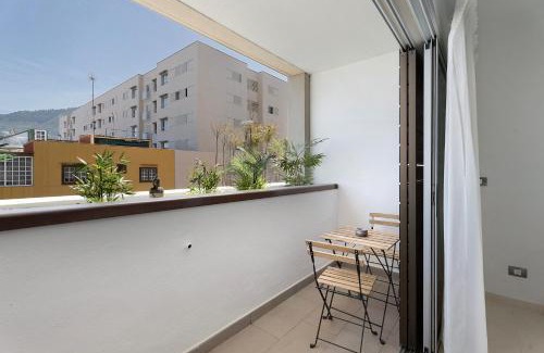 La Orotava Appartement | Apartamento Opuntia