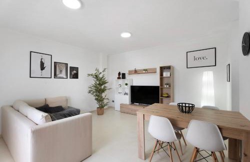La Orotava Appartement | Apartamento Opuntia