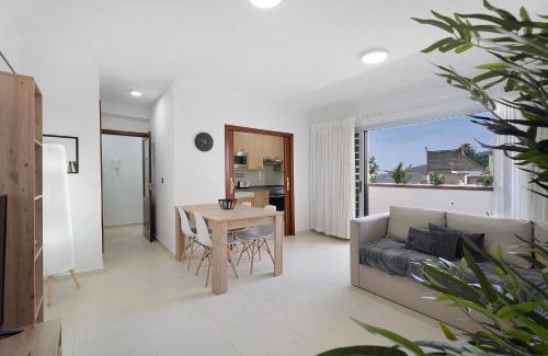 La Orotava Appartement | Apartamento Opuntia